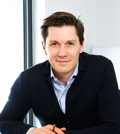 Florian und Tobias Streckel