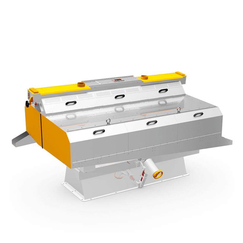 Paddy table type HTA 5-60